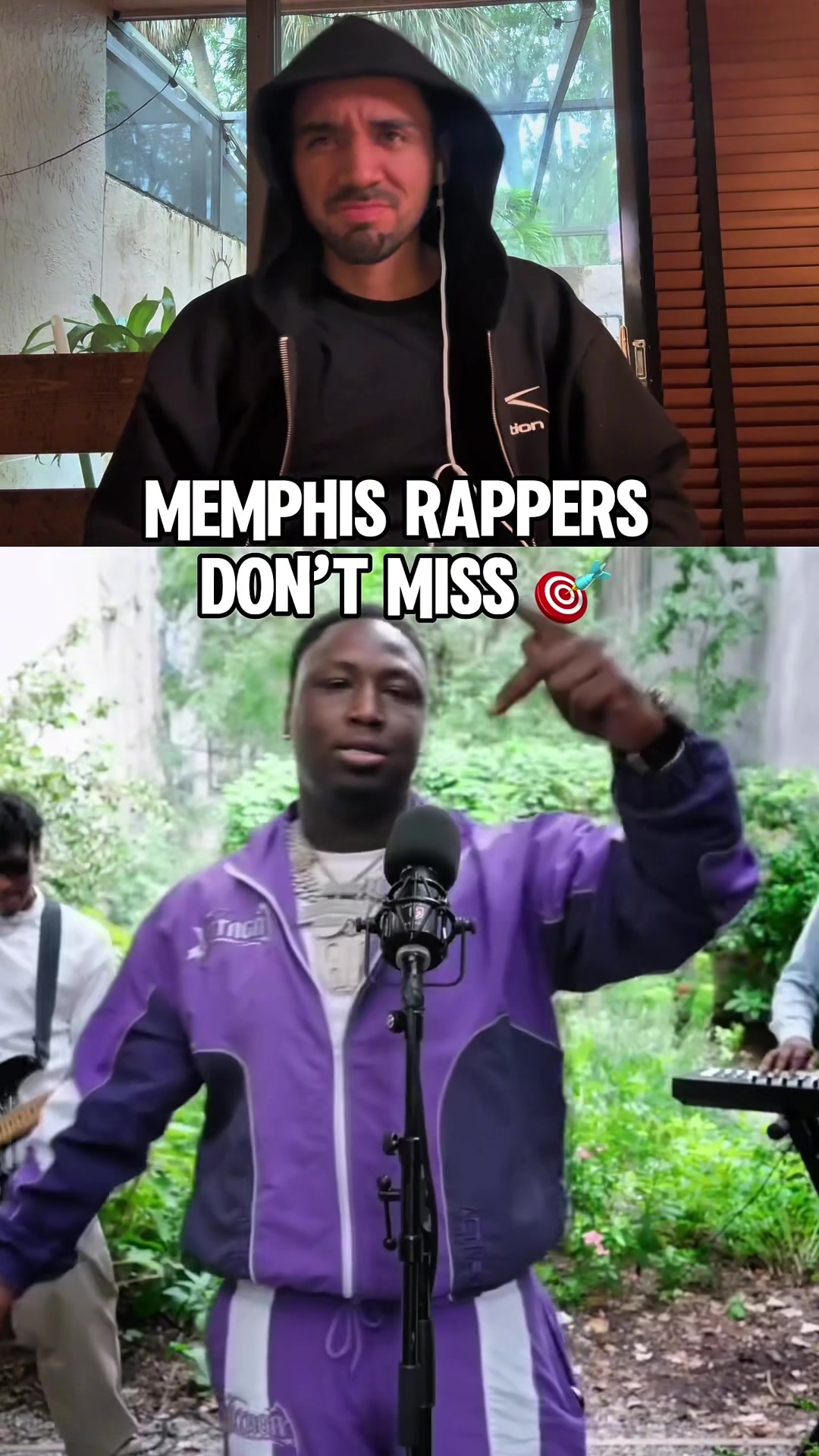 @BigRenzReactions