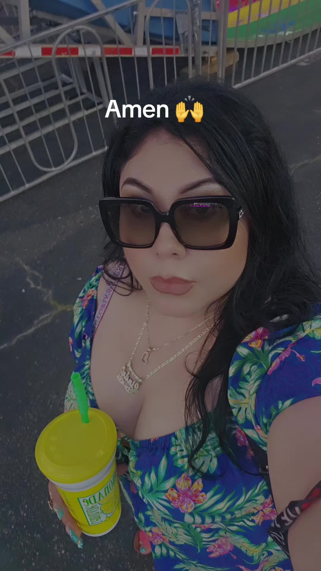 @✝️👸❤️🔥Cindy Estrada👸✝️