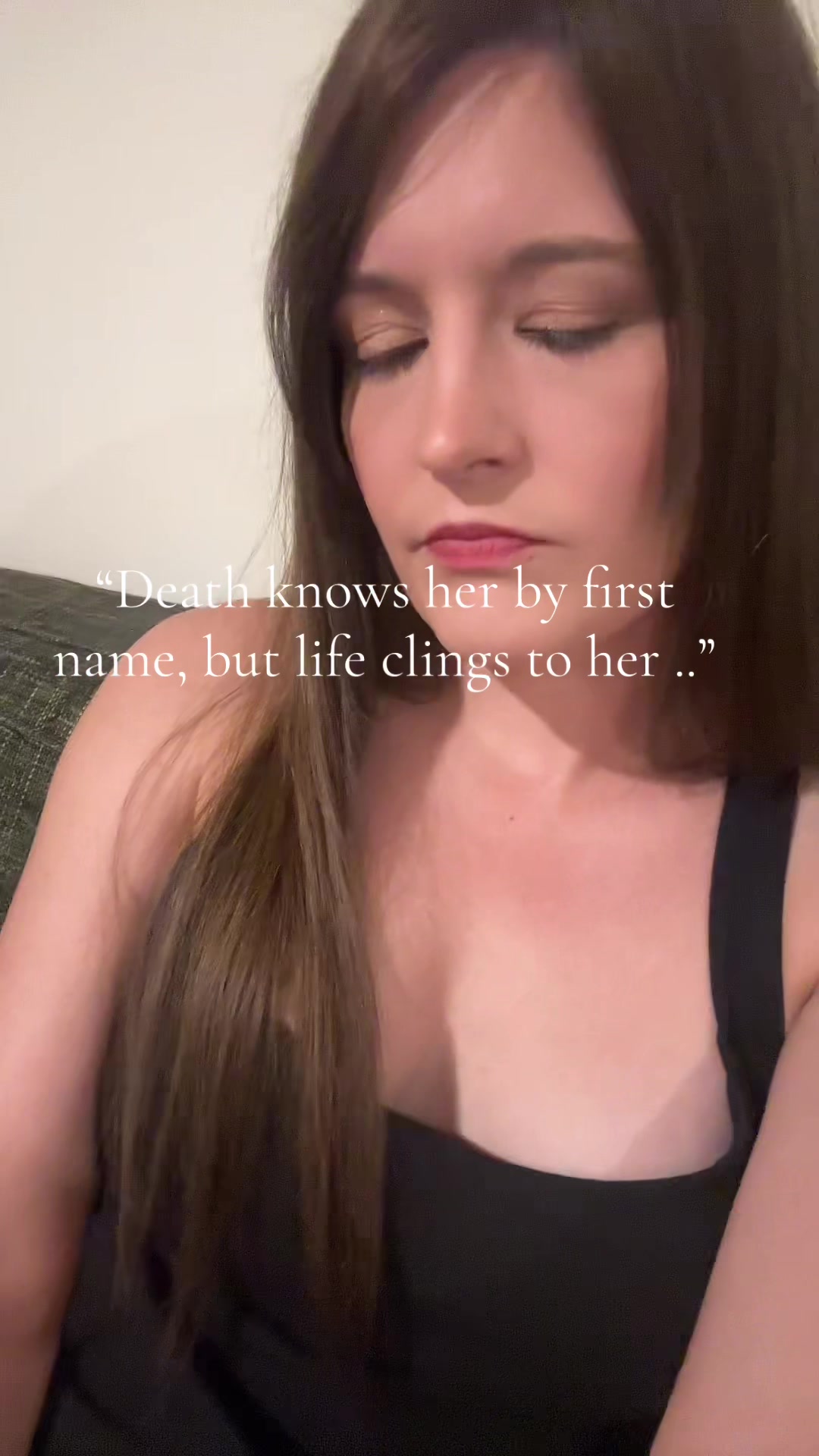 @Sarah Morgan