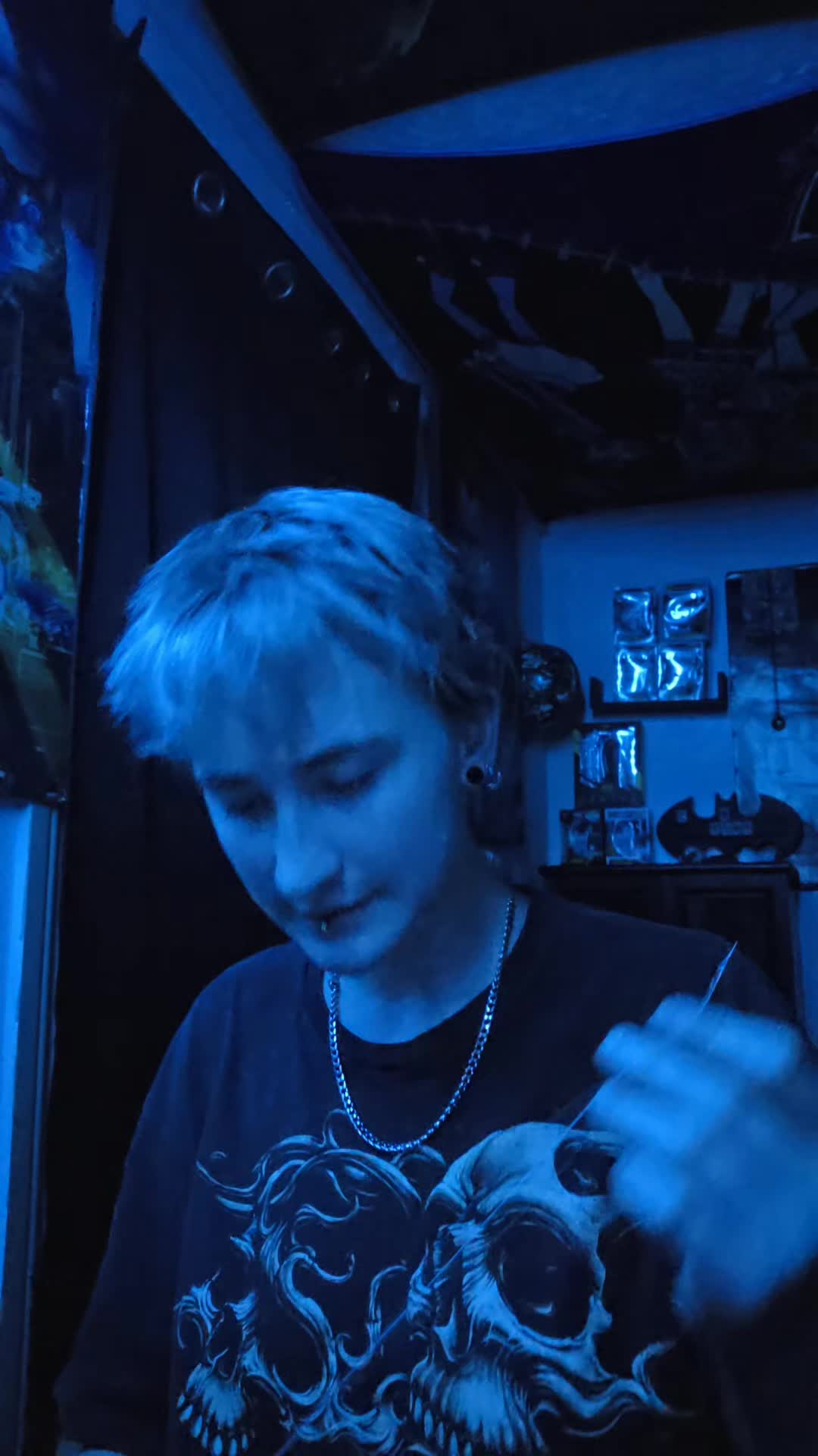 @🃜Ꭾ✮Ꮢƙ&Sigma;Ꮢજ⁀➴