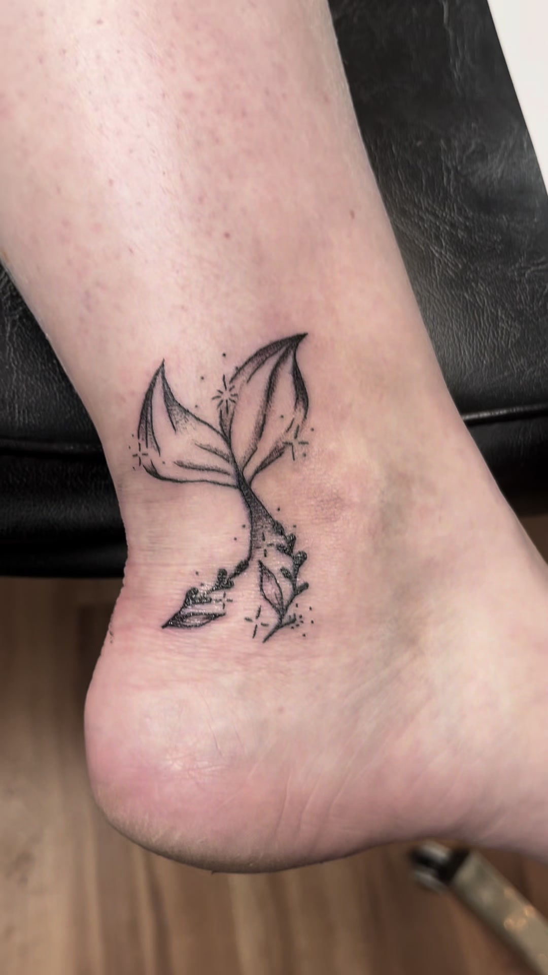 @Valkyrie Ink
