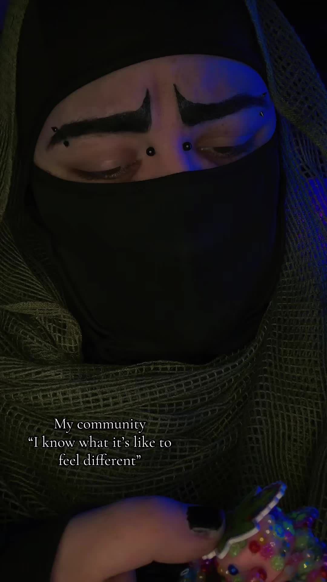@☠︎︎𖤐爪卂乂𖤐☠︎︎