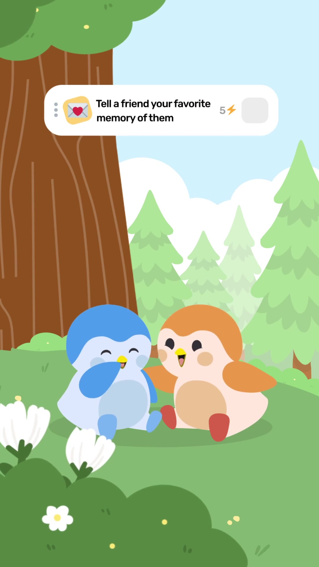 @Finchcare 🐣