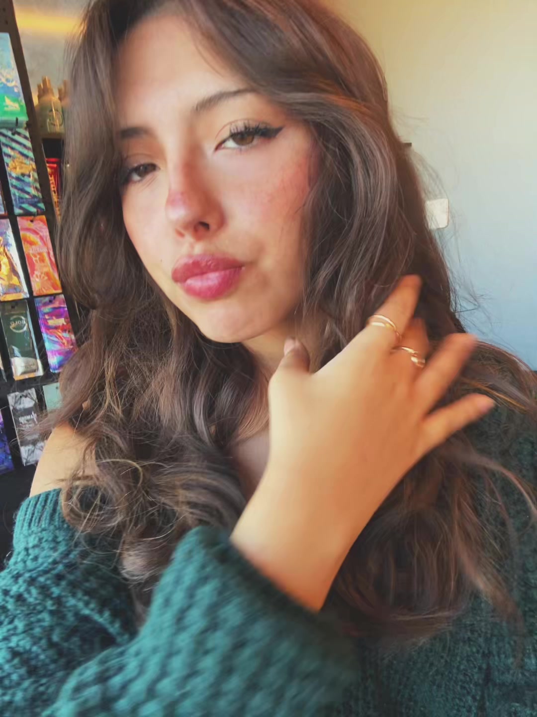 @Venus🦑🦩🪸