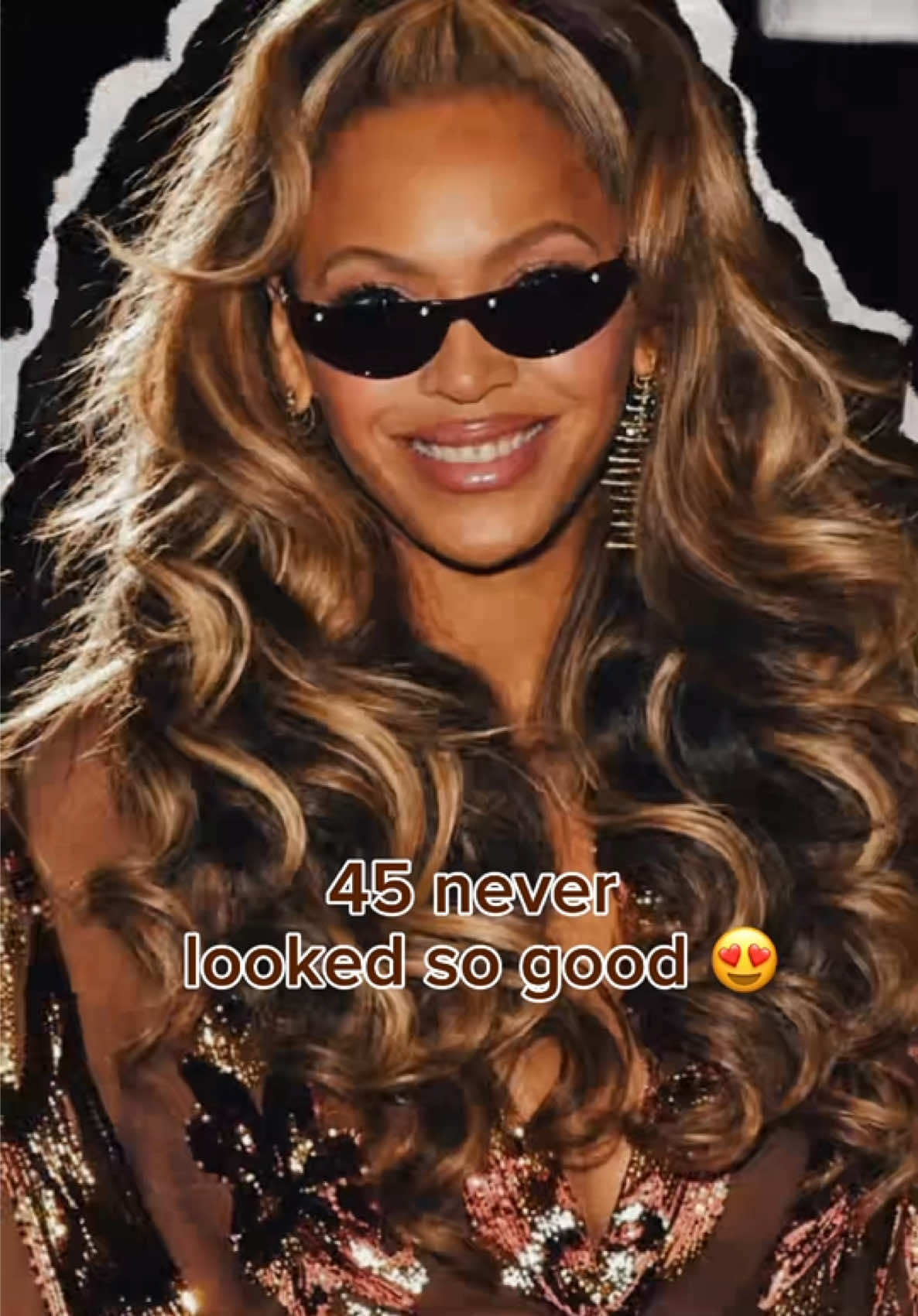 @TRACIEn Superstar 🐝