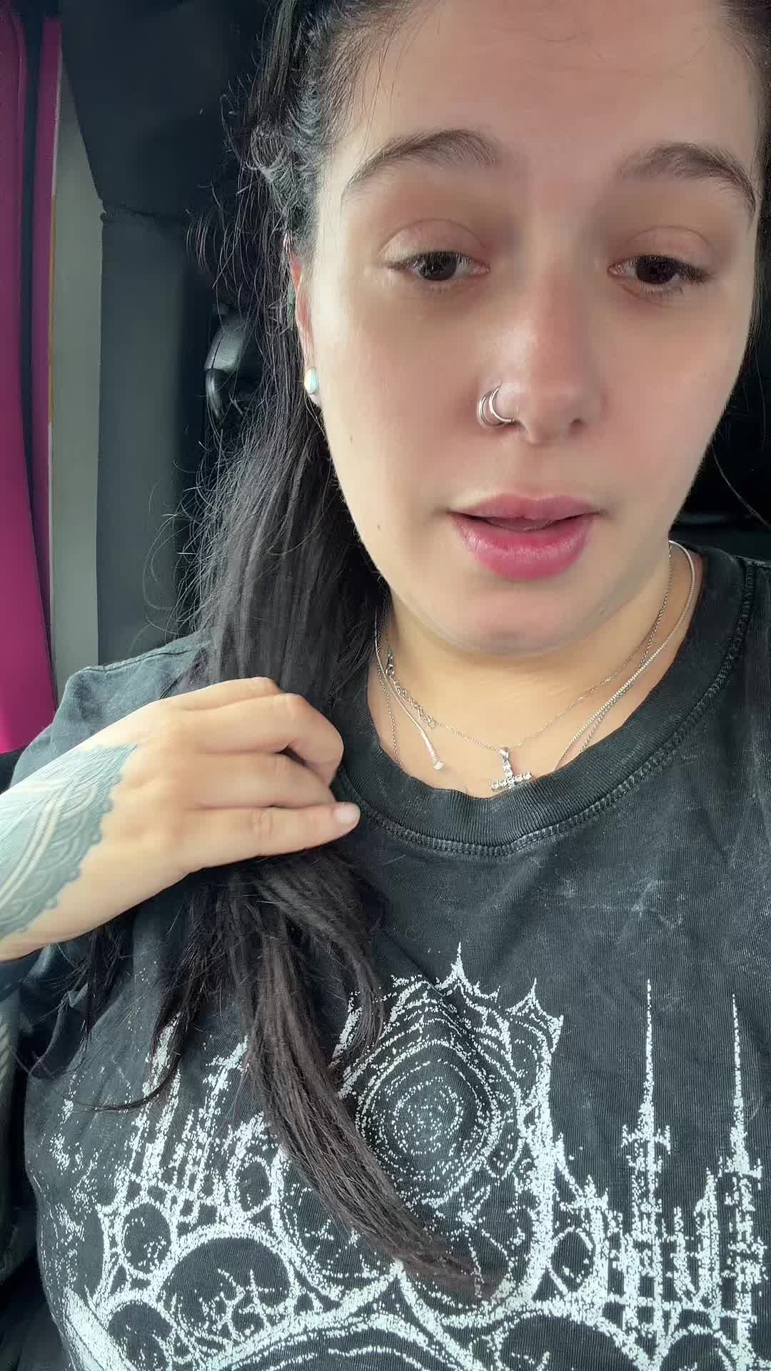 @cara hoffman