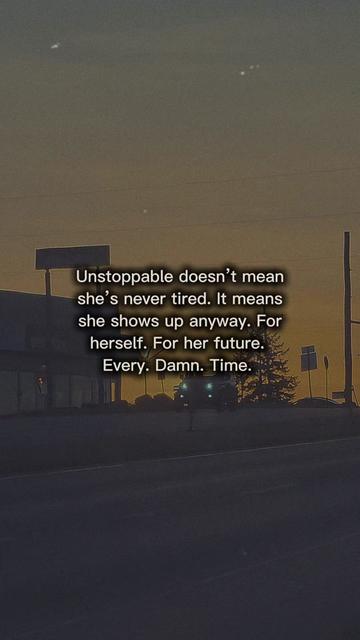 @Beautiful disaster