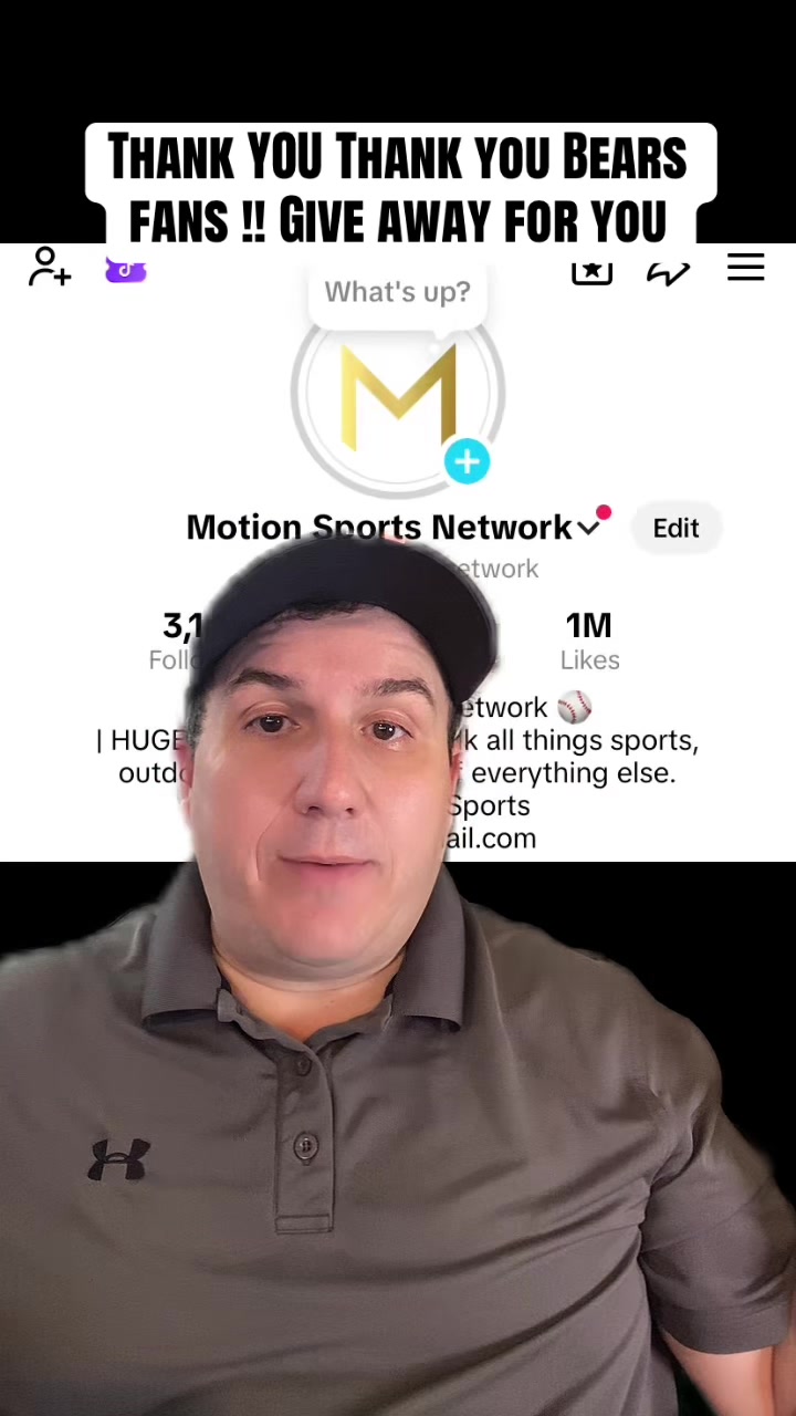 @Motion Sports Network