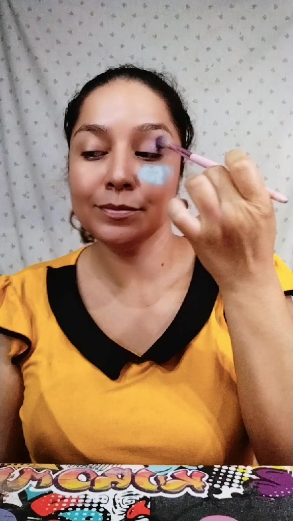 @MAKEUP YURY