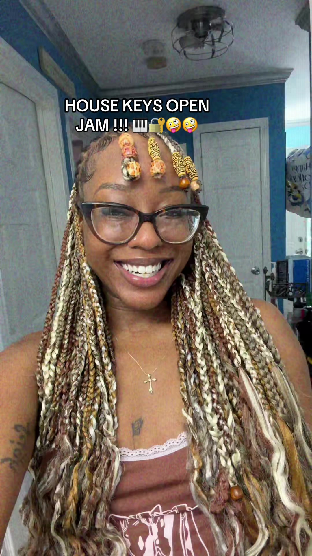 @Leah Jenea