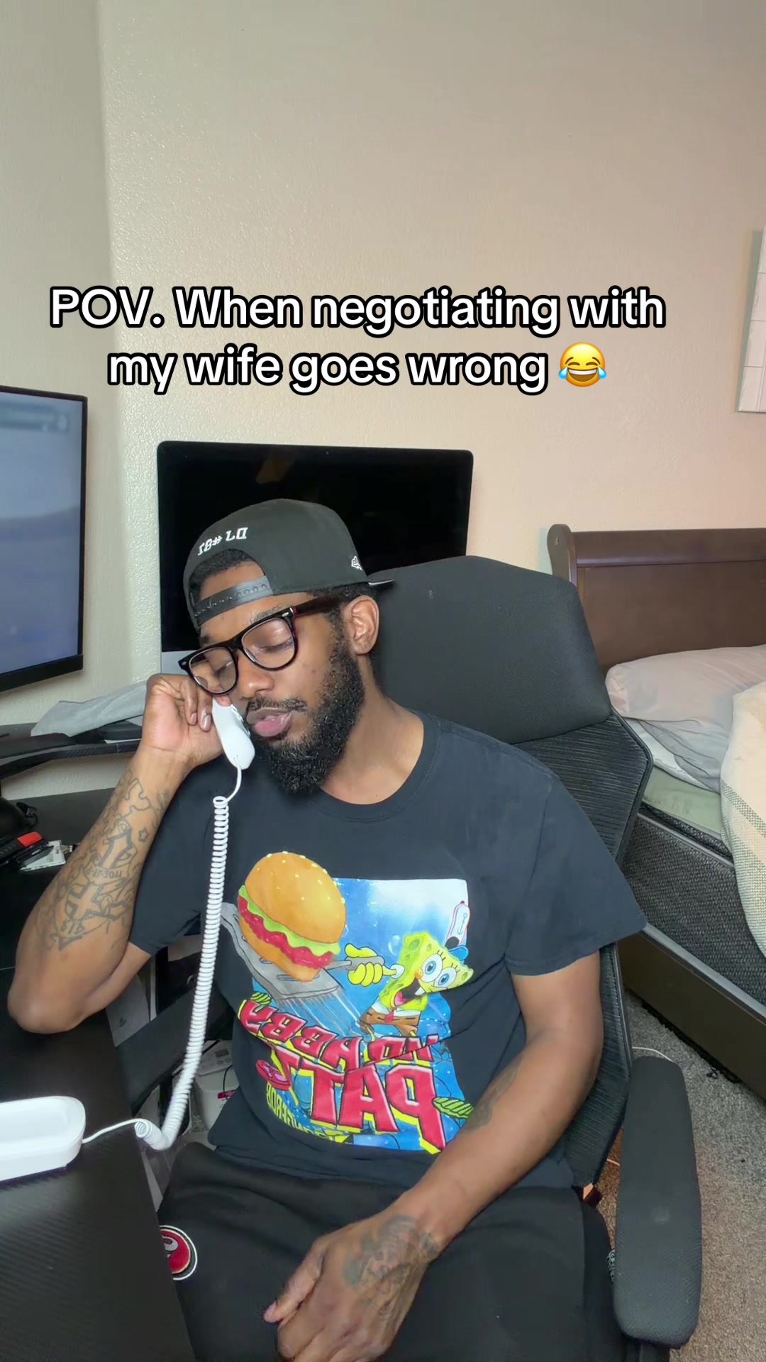 @MoniqueLanay!