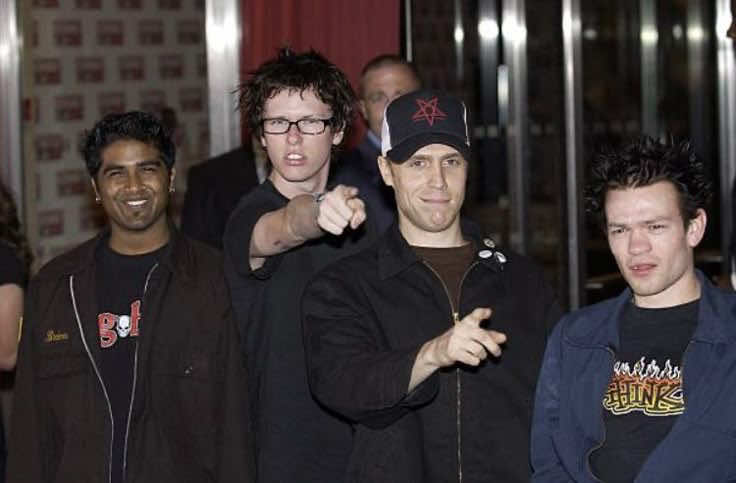 @#1 deryck whibley glazer