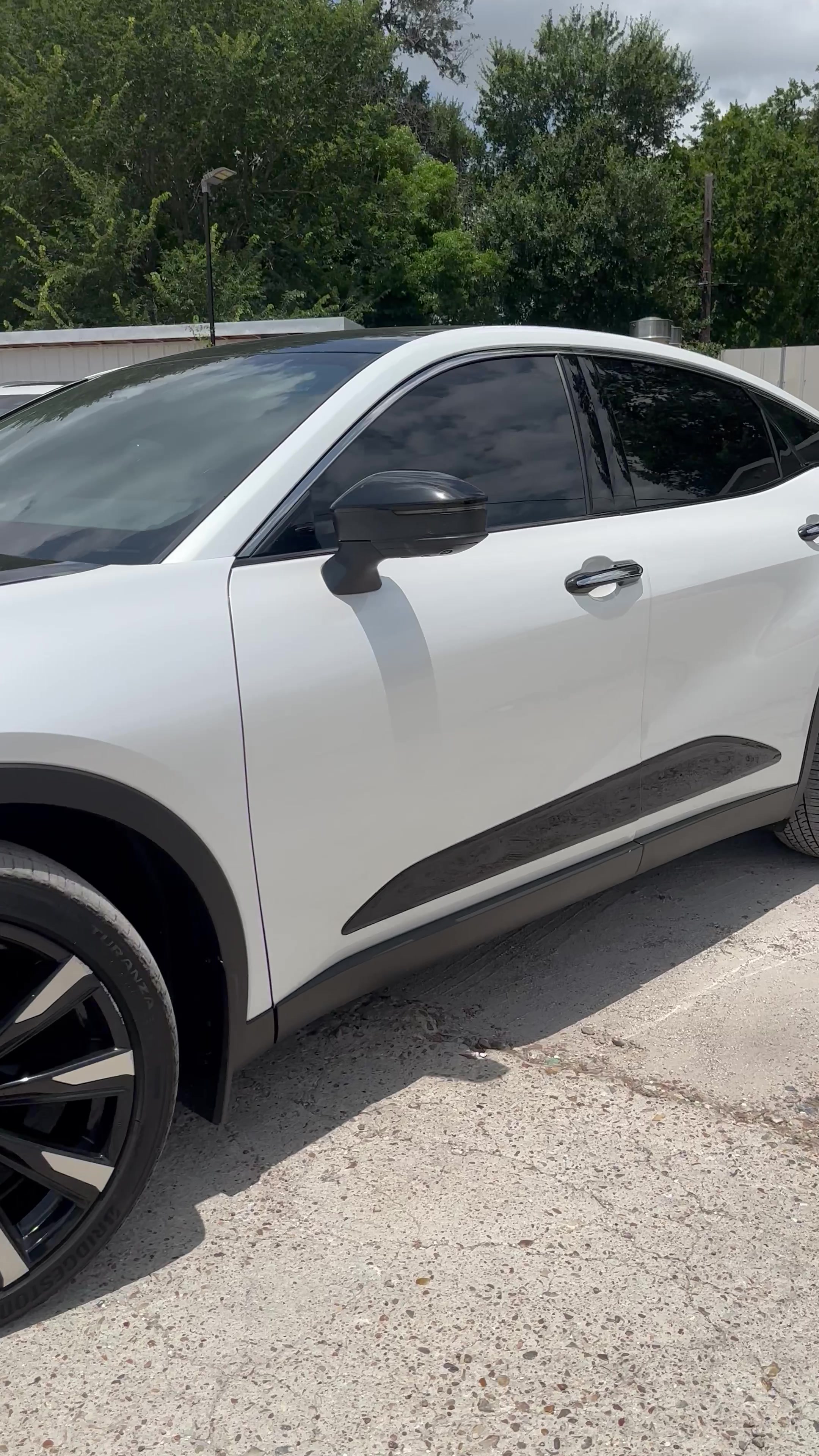 @Ruben’s Window Tint LLC