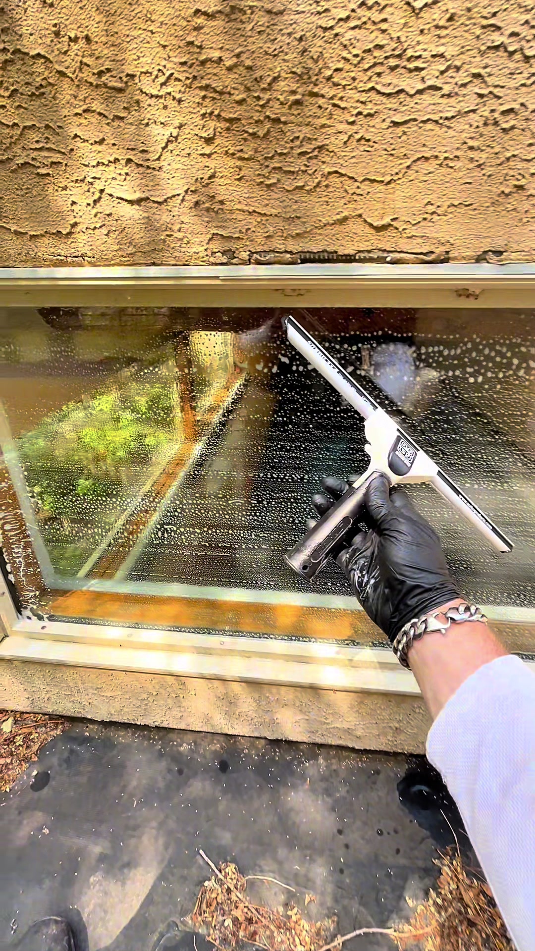 @Jeremy The Window Cleaner
