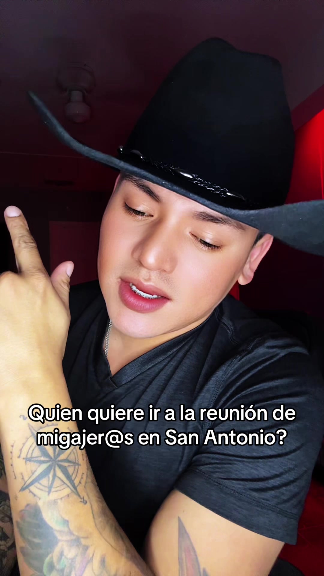 @Desterrado 🇲🇽 🍀❤️🔥