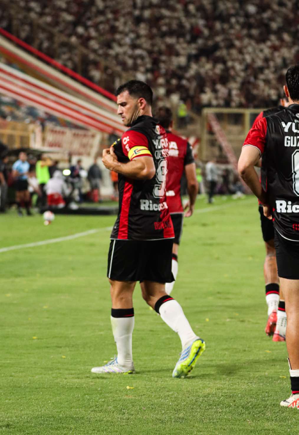 @Liga de F&uacute;tbol Profesional