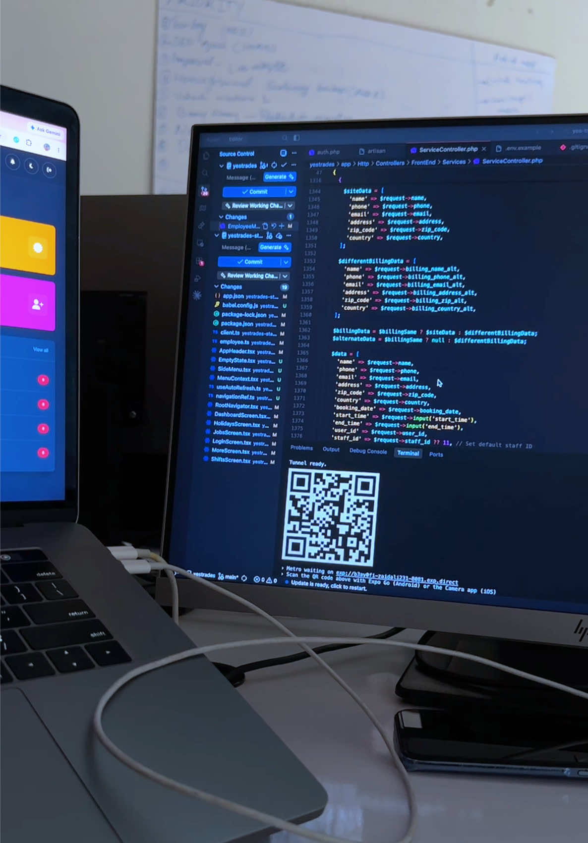 @Zaid Ashfaq | Web & App Dev