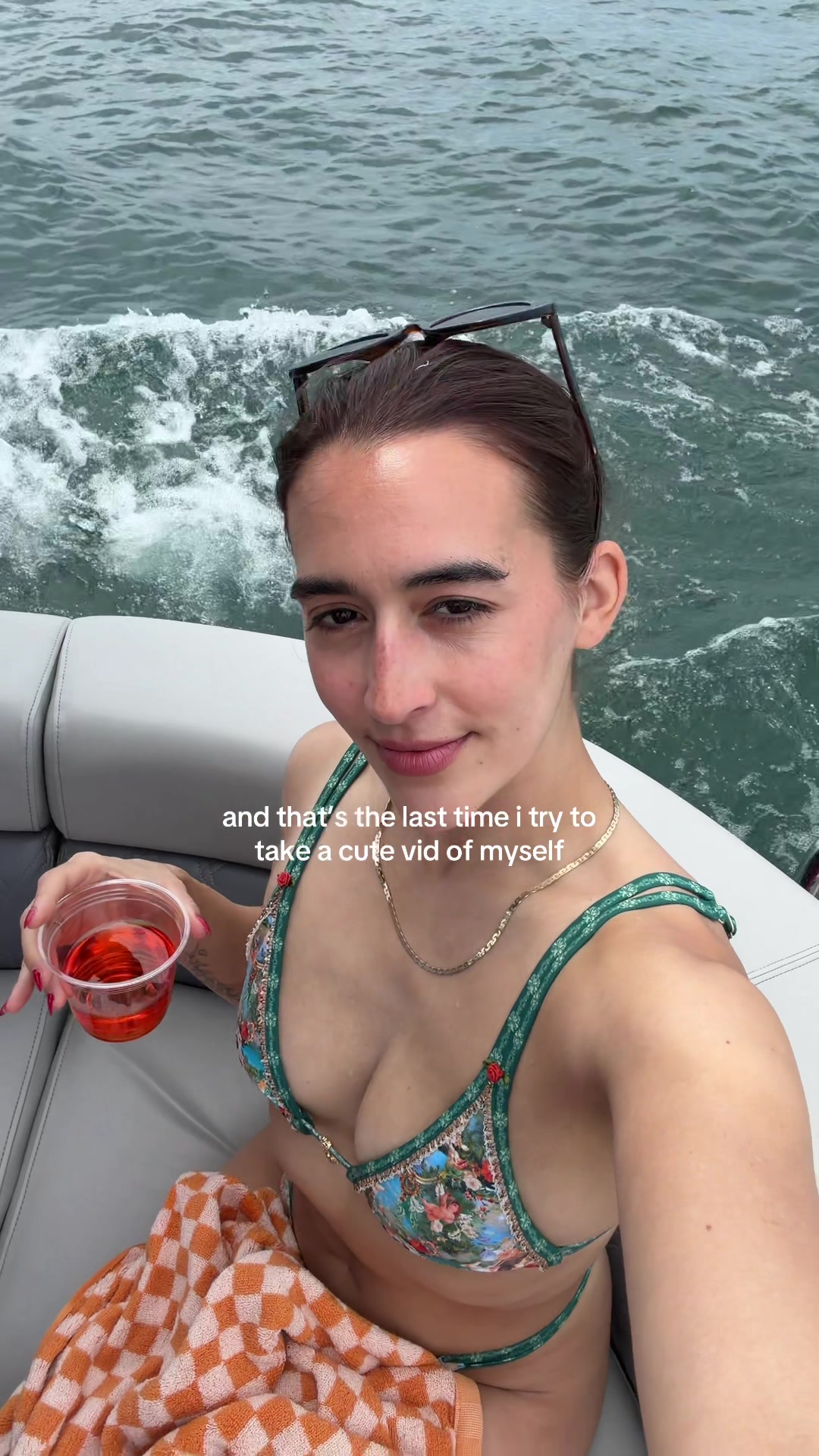 @Catherine Russell