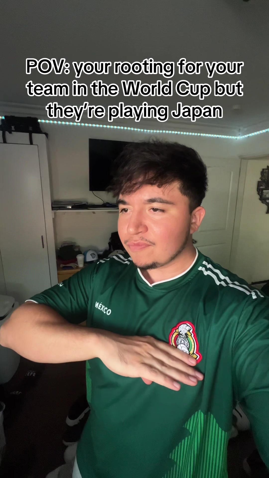 @Anime Boy