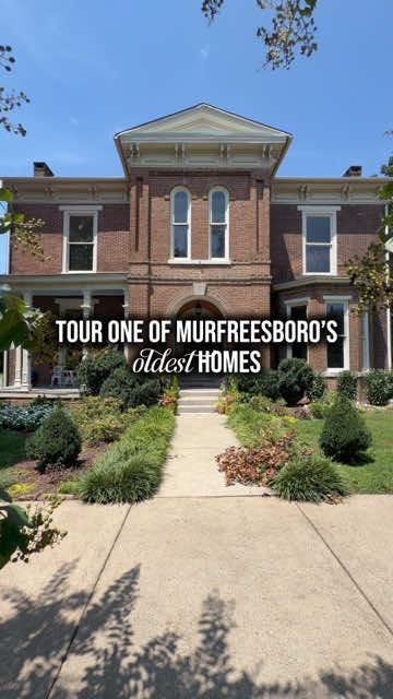 @Murfreesboro.com