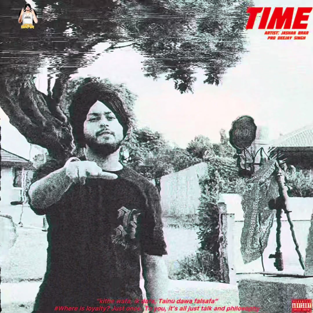 @JASHAN BRAR