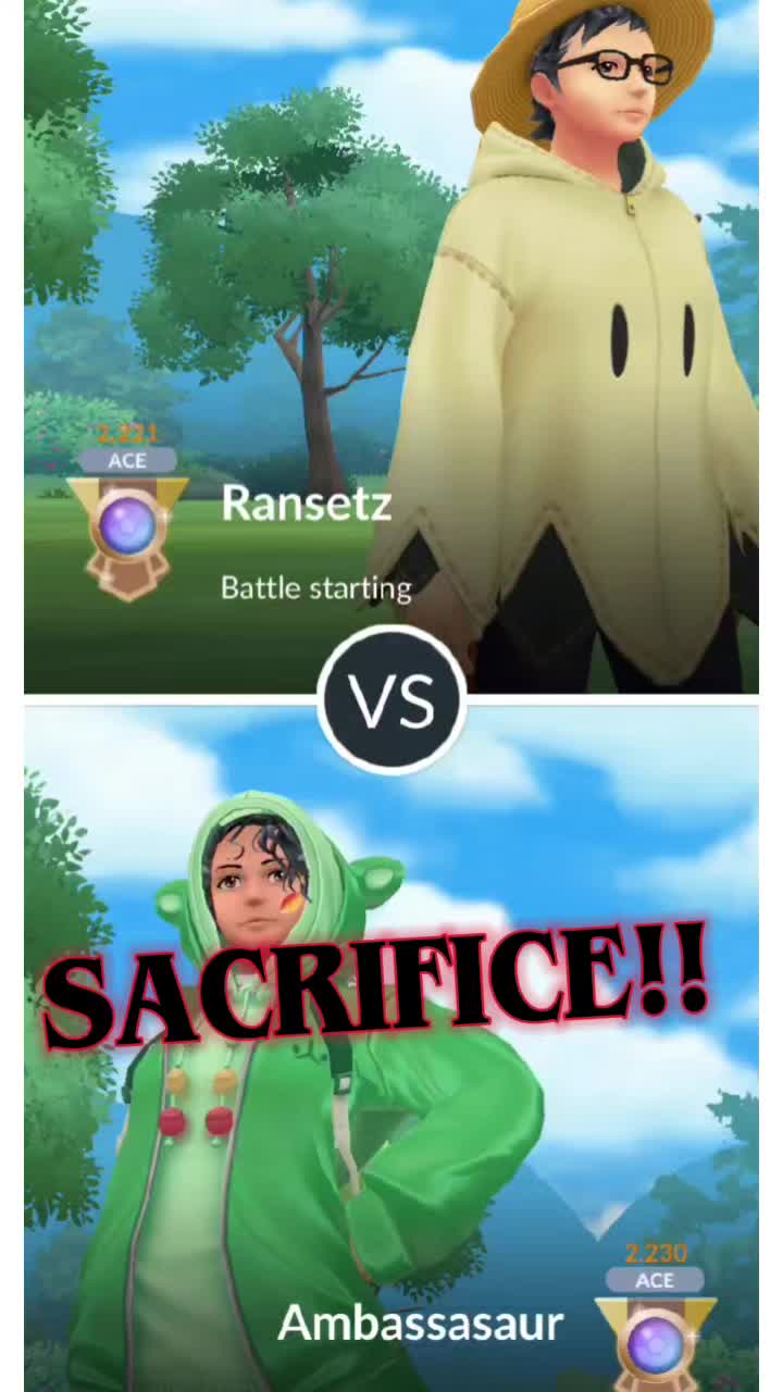 @Ambassasaur