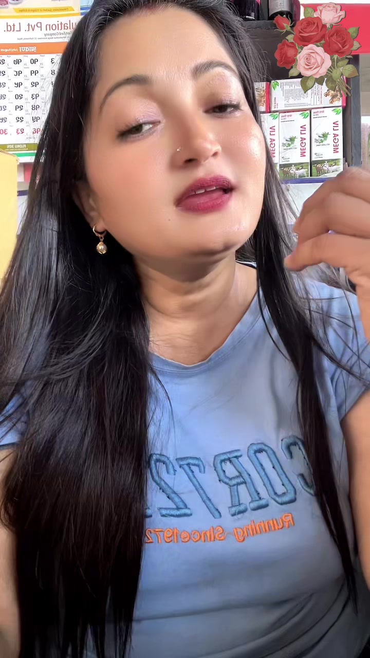 @Bidhyakarki🕉️
