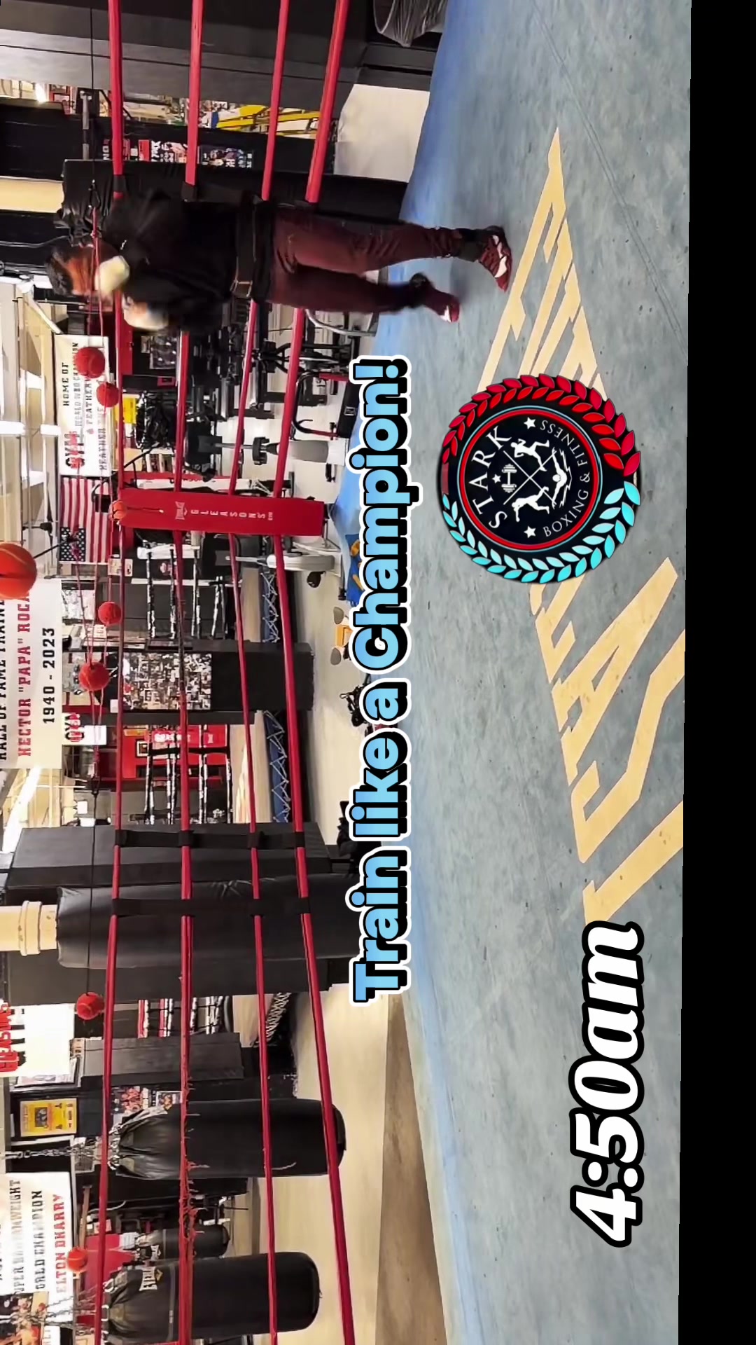 @Kidstarkjr