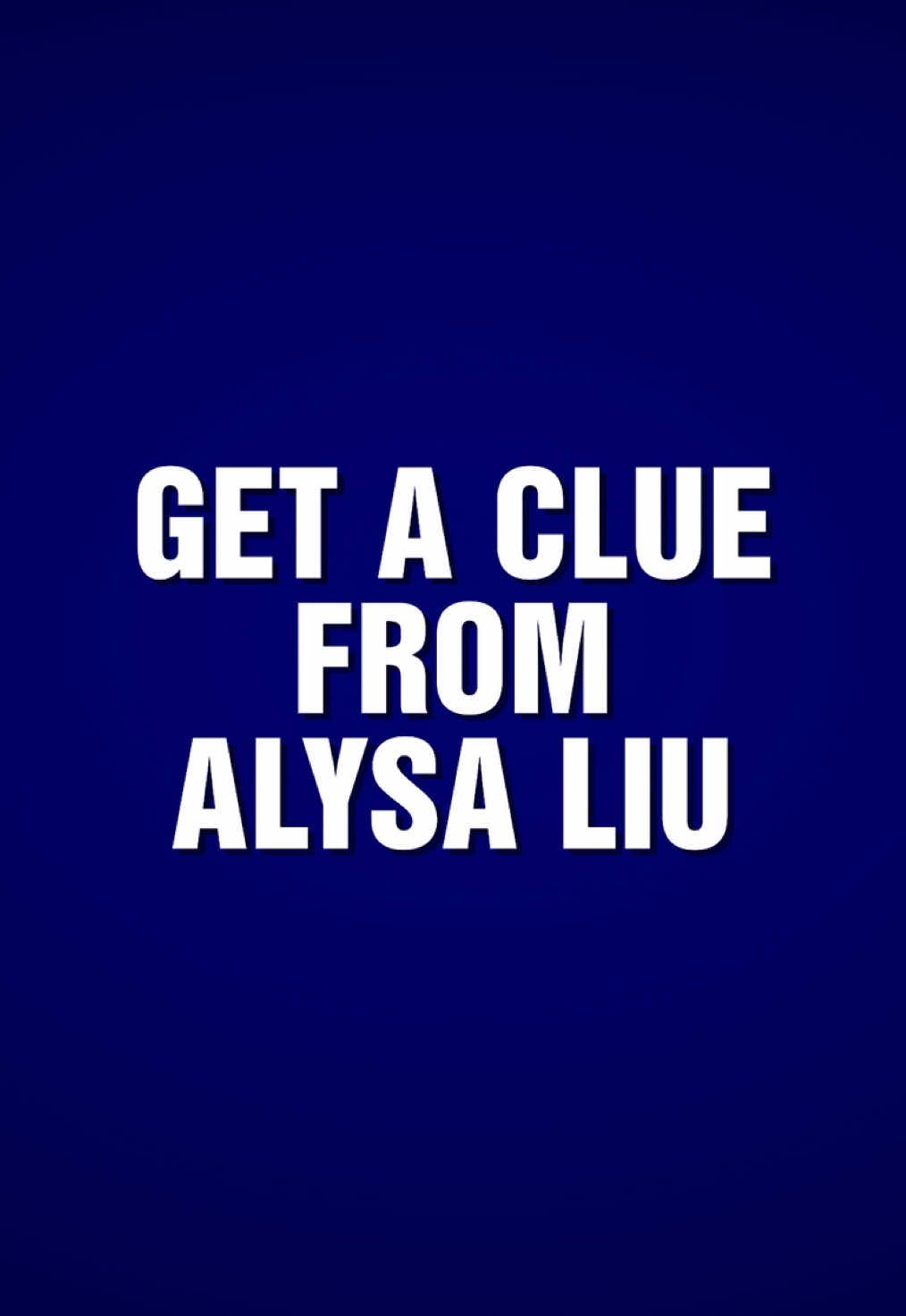 @Jeopardy!