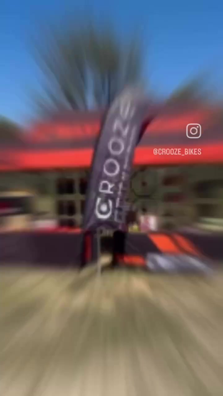 @Crooze Bikes