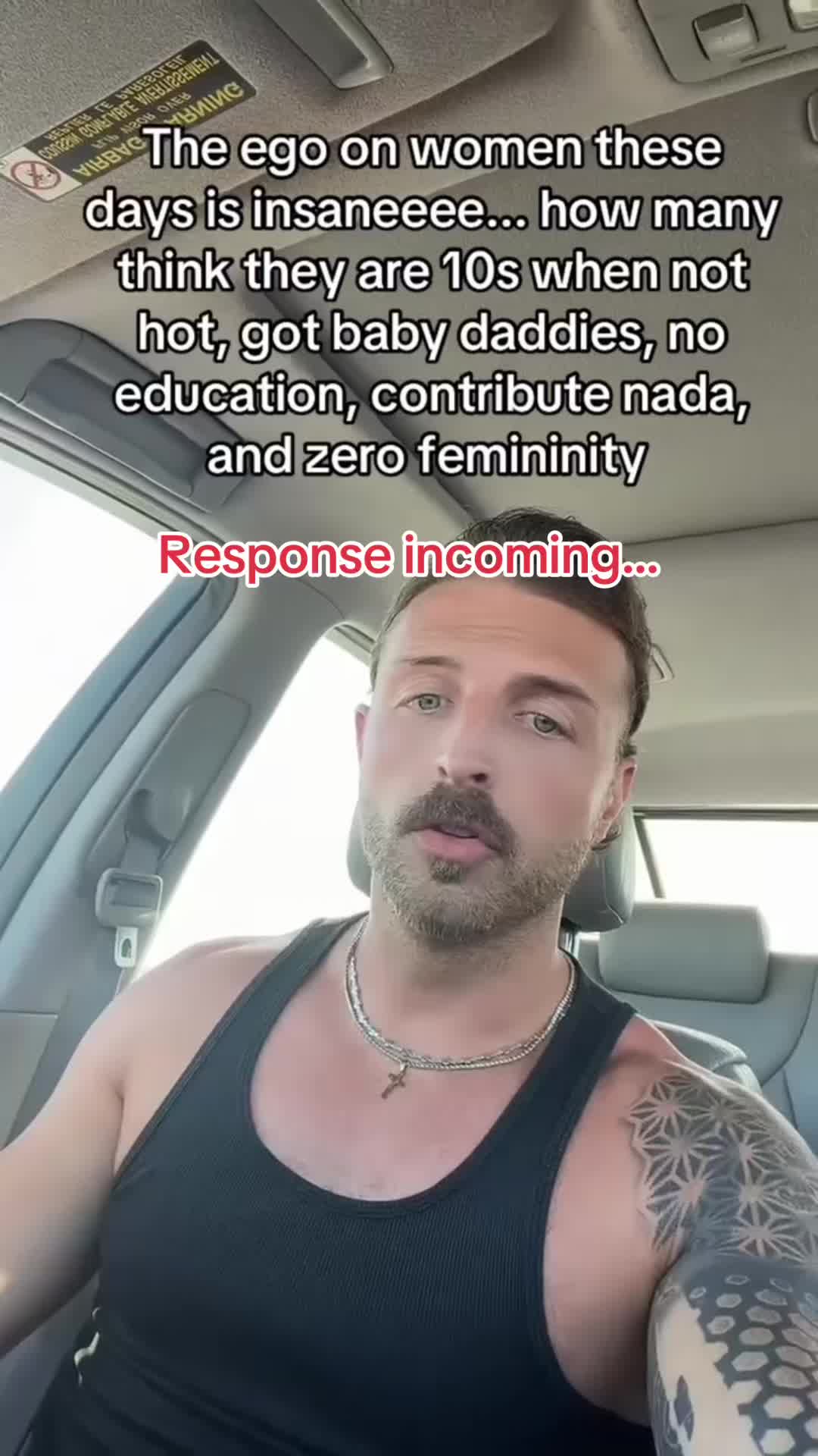 @Total Hypocrisy