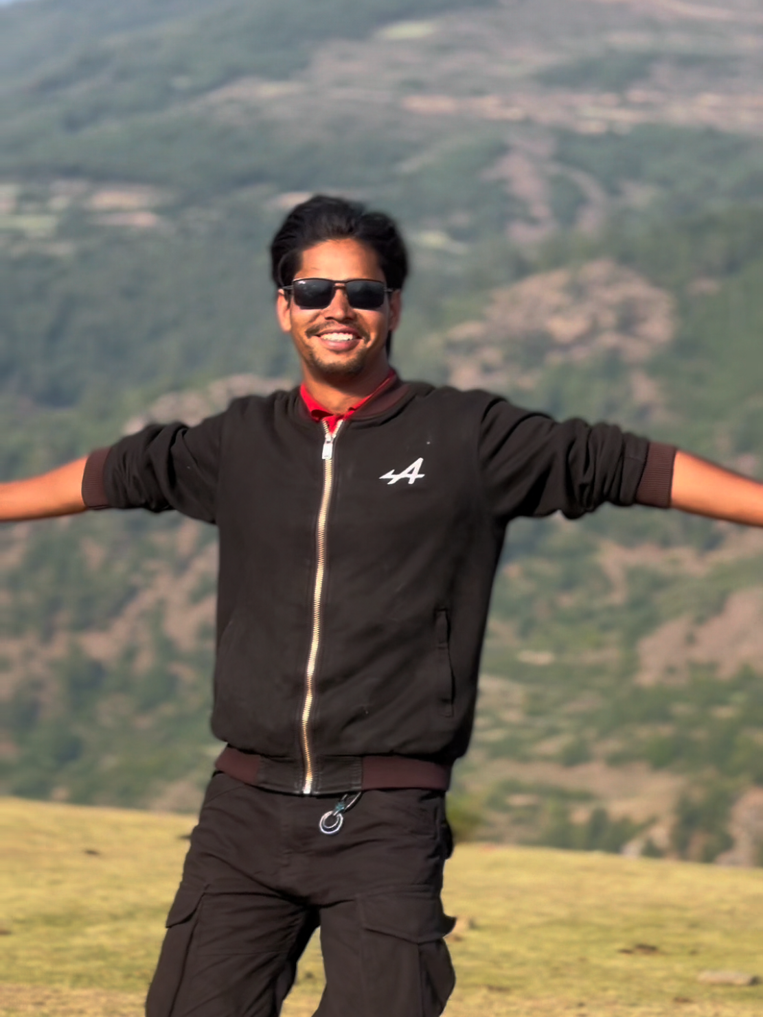 @भैरे