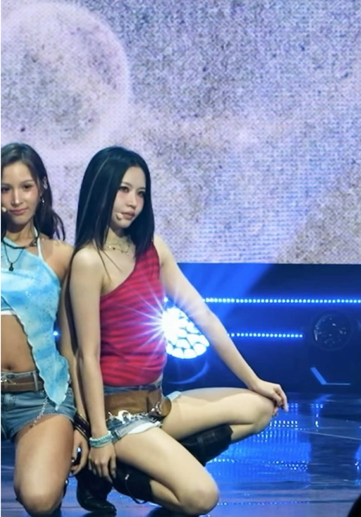 @K-/POPlikely