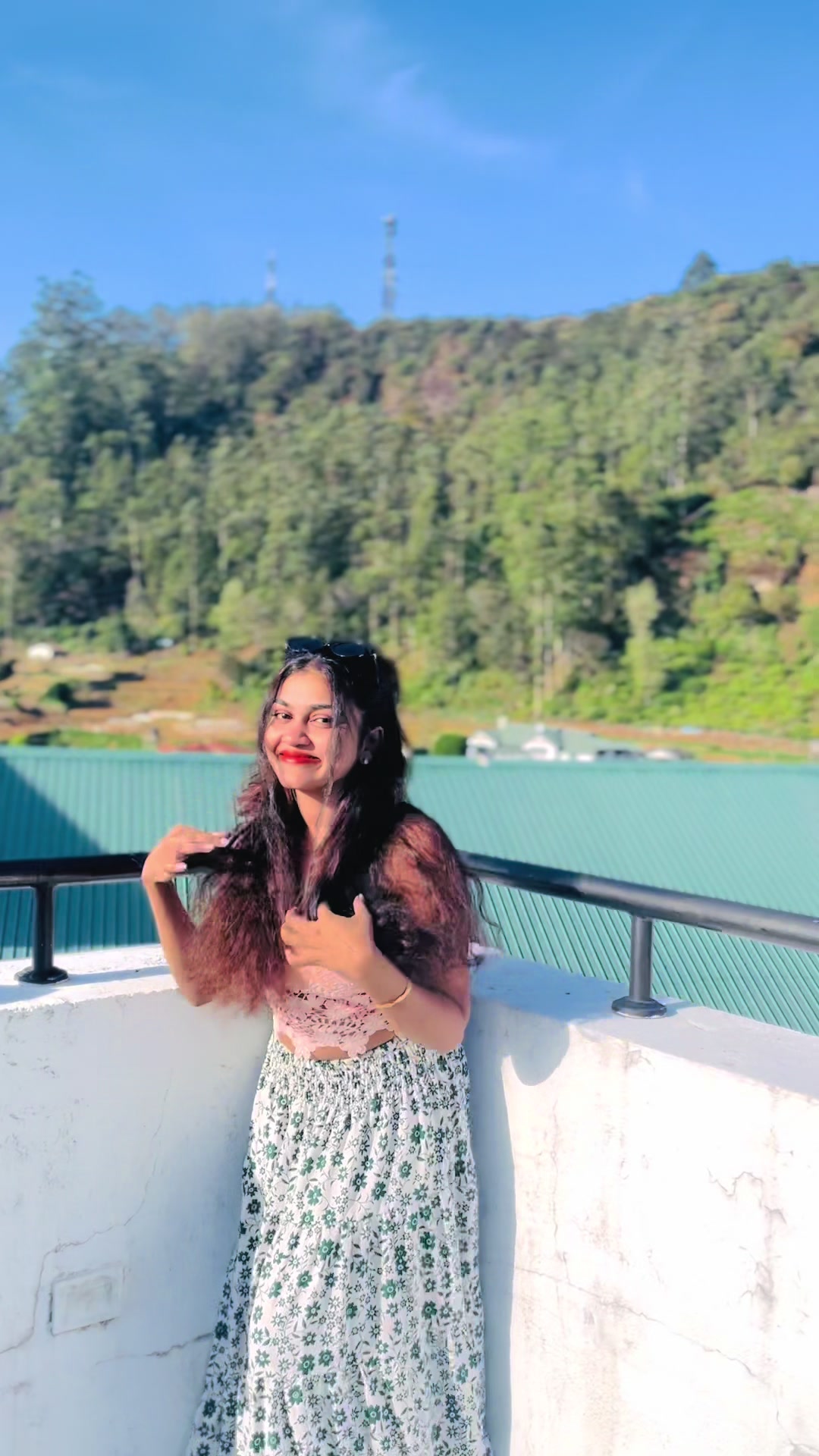 @Maheeshi wickramasin