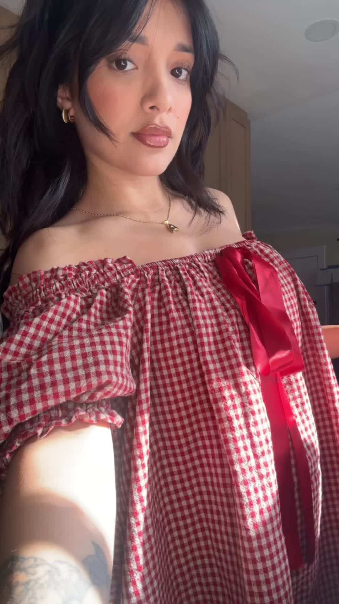@Ashley ๐