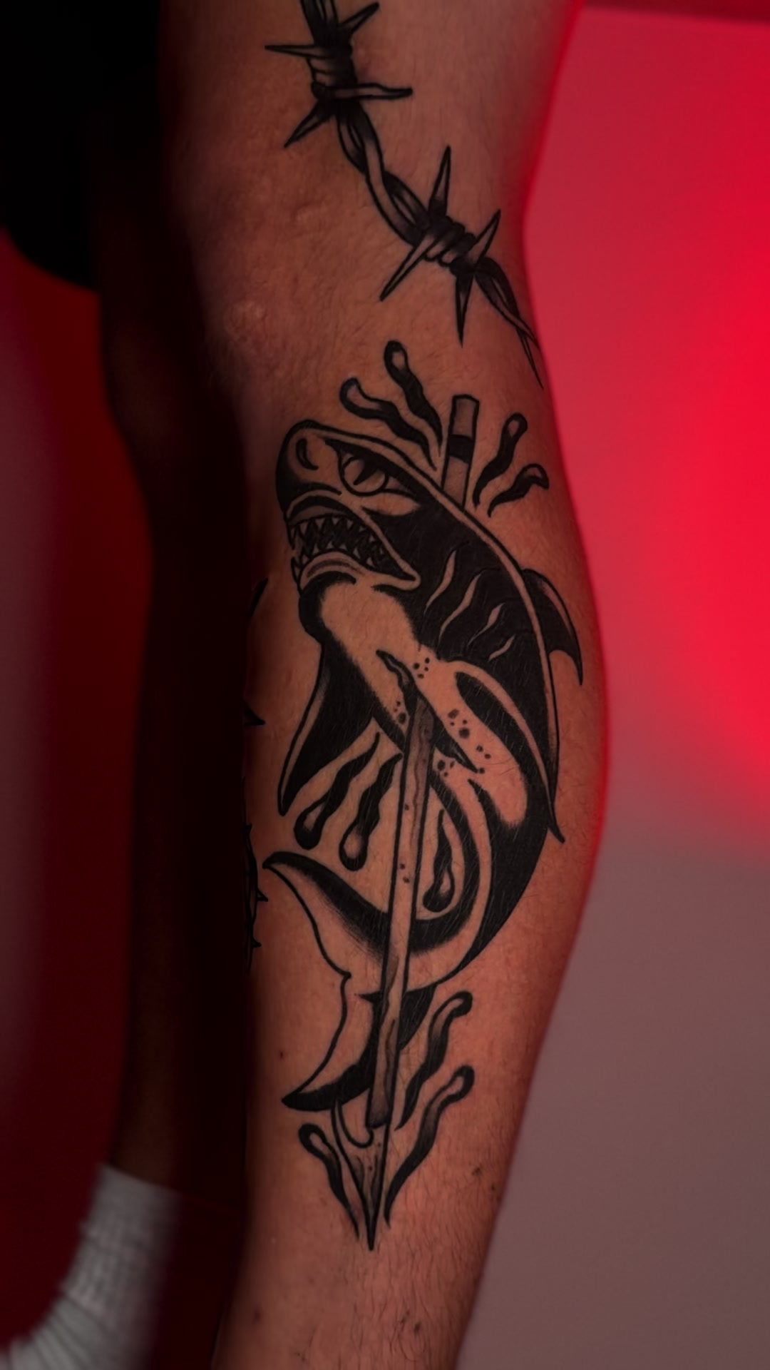 @PRAHA TATTOO ПРАГА ТАТУ