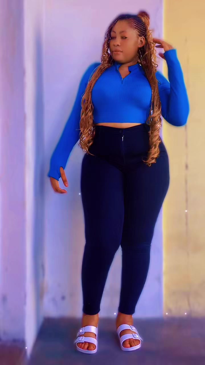 @Madame Jordanie KAPAkola❤️