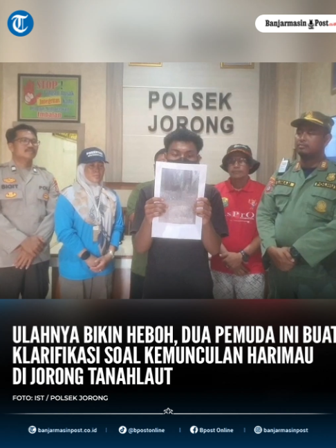 @Banjarmasin Post