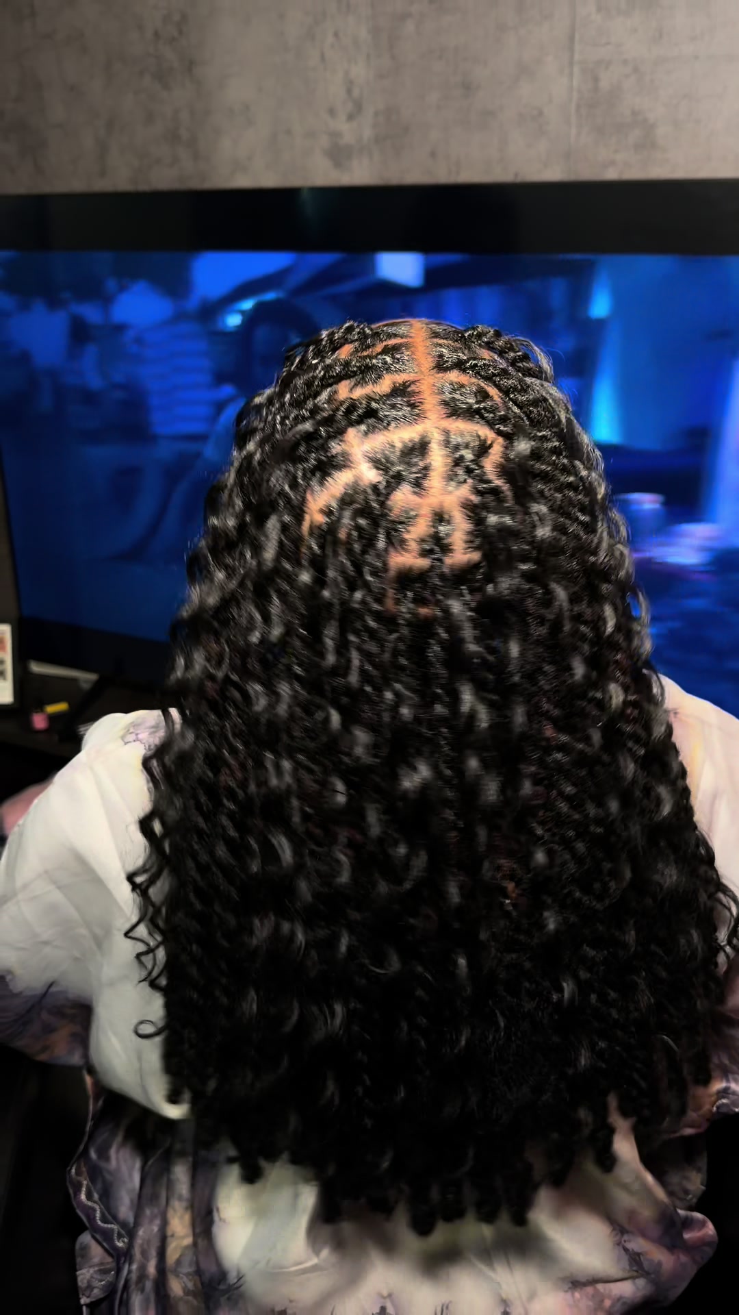@DERA HAIRSTYLES