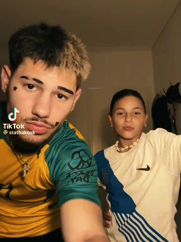 @Stathakosk and Emily