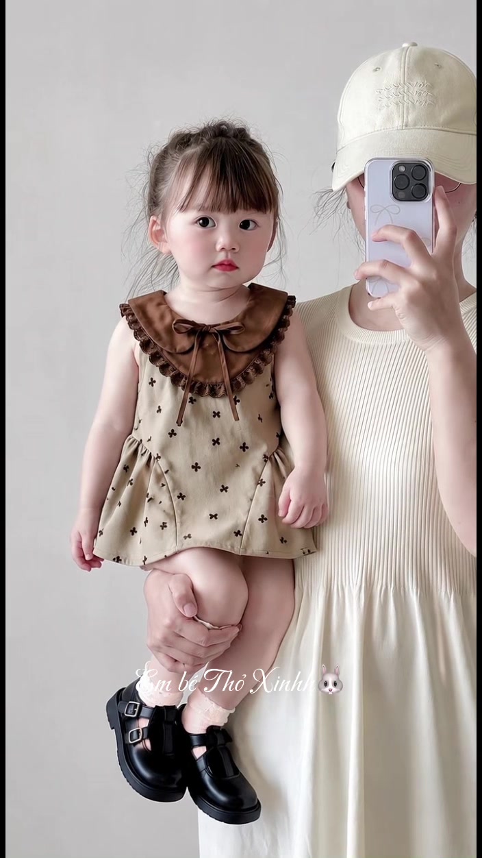 @Em b&eacute; Thỏ Xinhh🐰