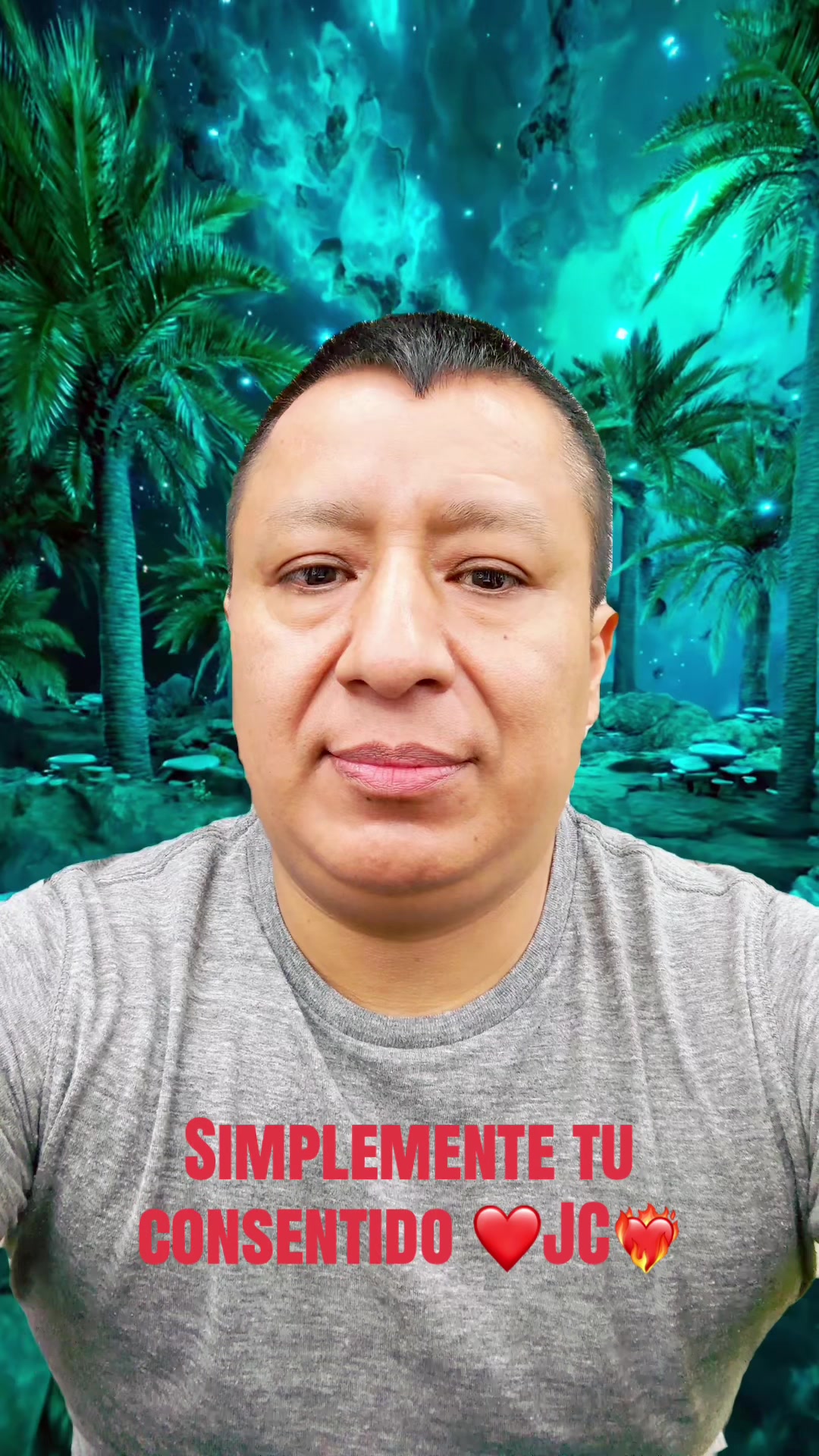 @JC &hearts;️Tu Consentido