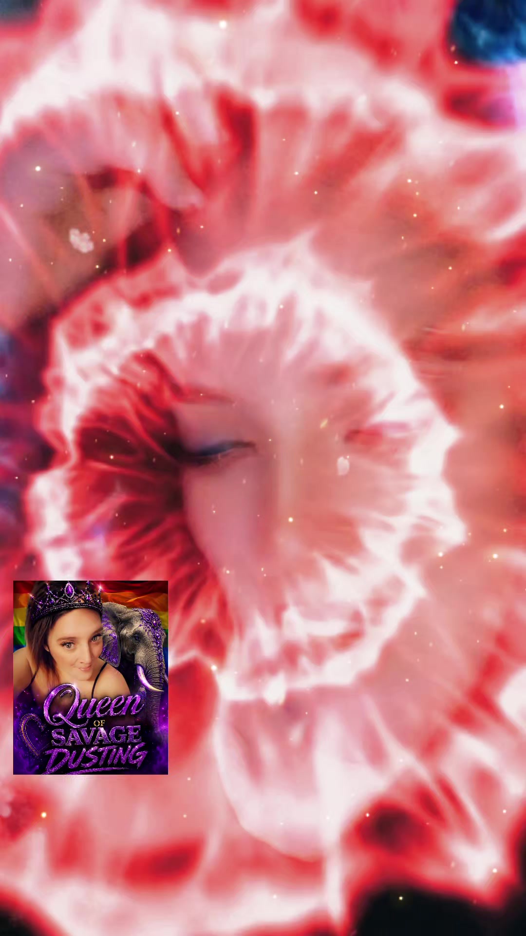 @🖤💜🥵♾️QueenSavage🧡☮️
