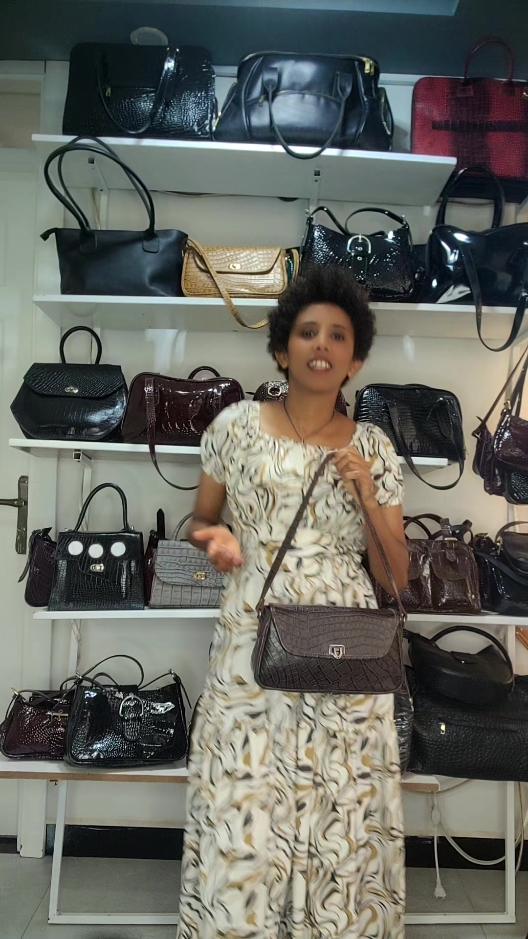 @Adey leather