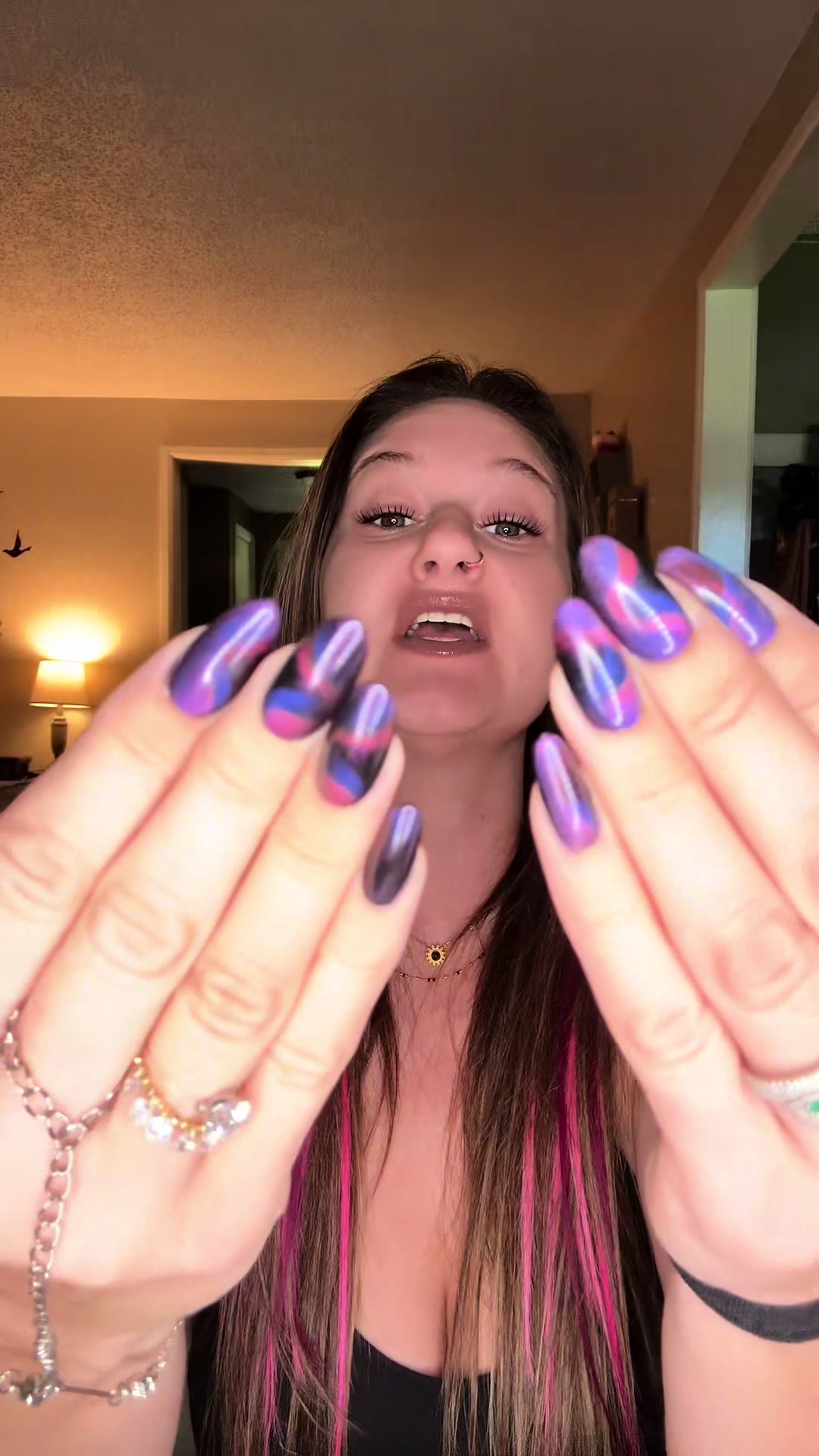 @Kaci Dixon