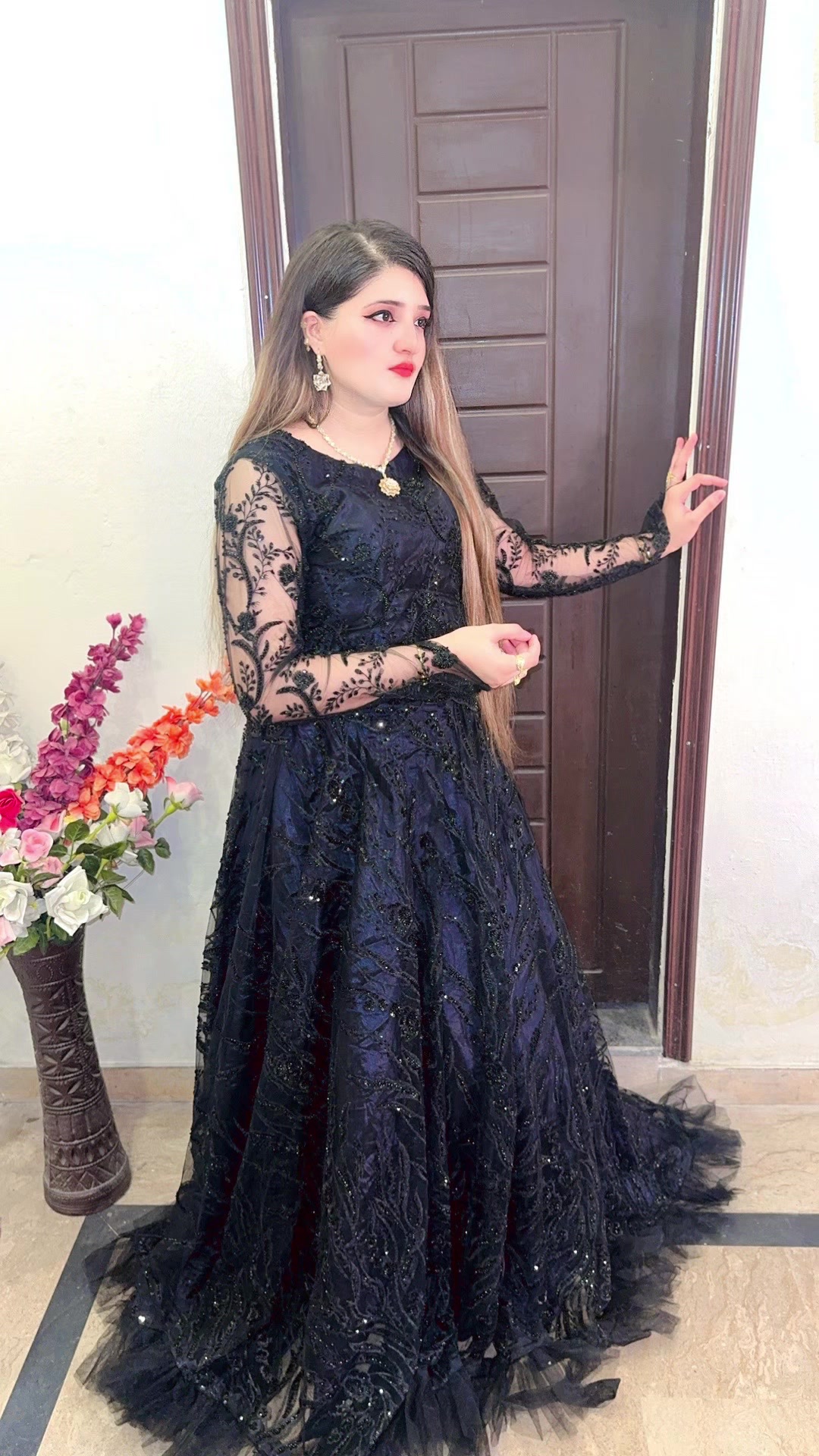 @Saher Qadeer