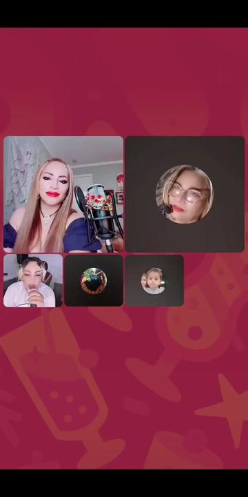 @👑🎙️diosa de acero👊👑