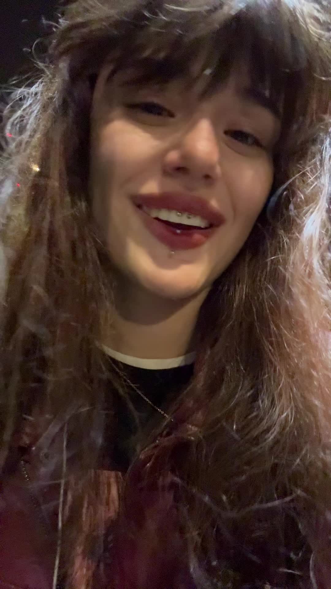 @шпилька