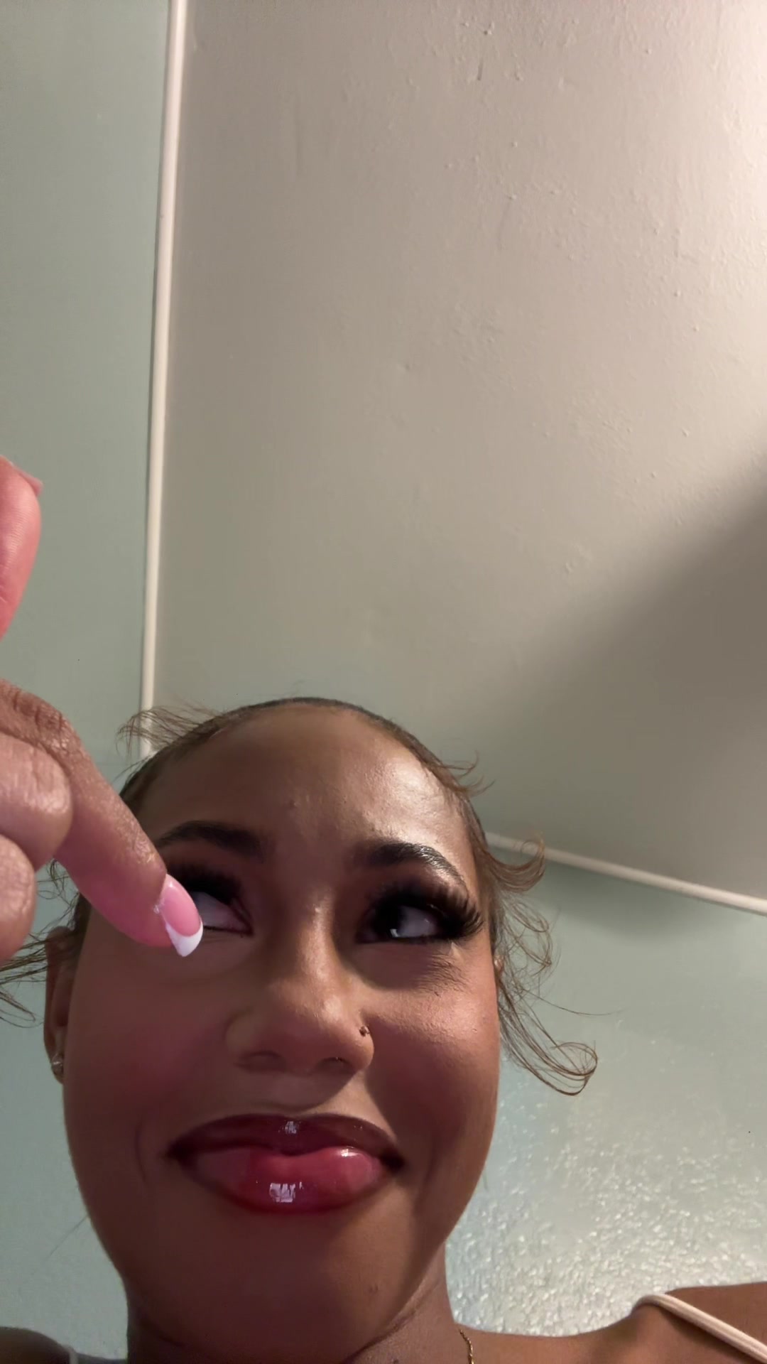 @ahjiboo 💋