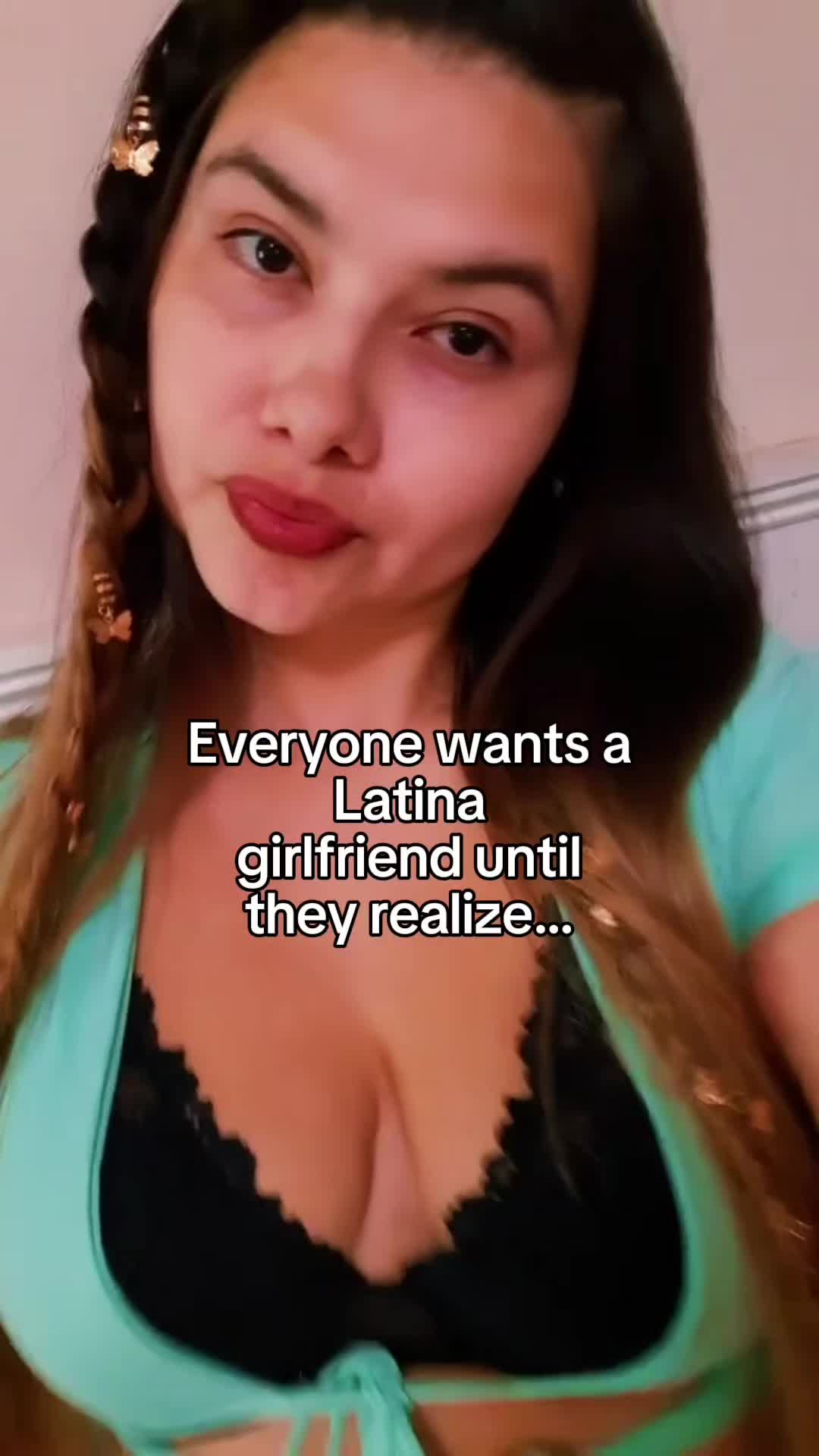 @Melissa